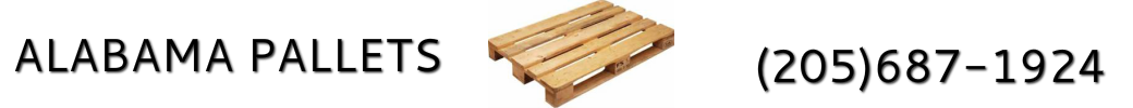 Alabama Pallets